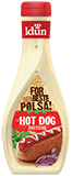 Hot Dog-Dressing